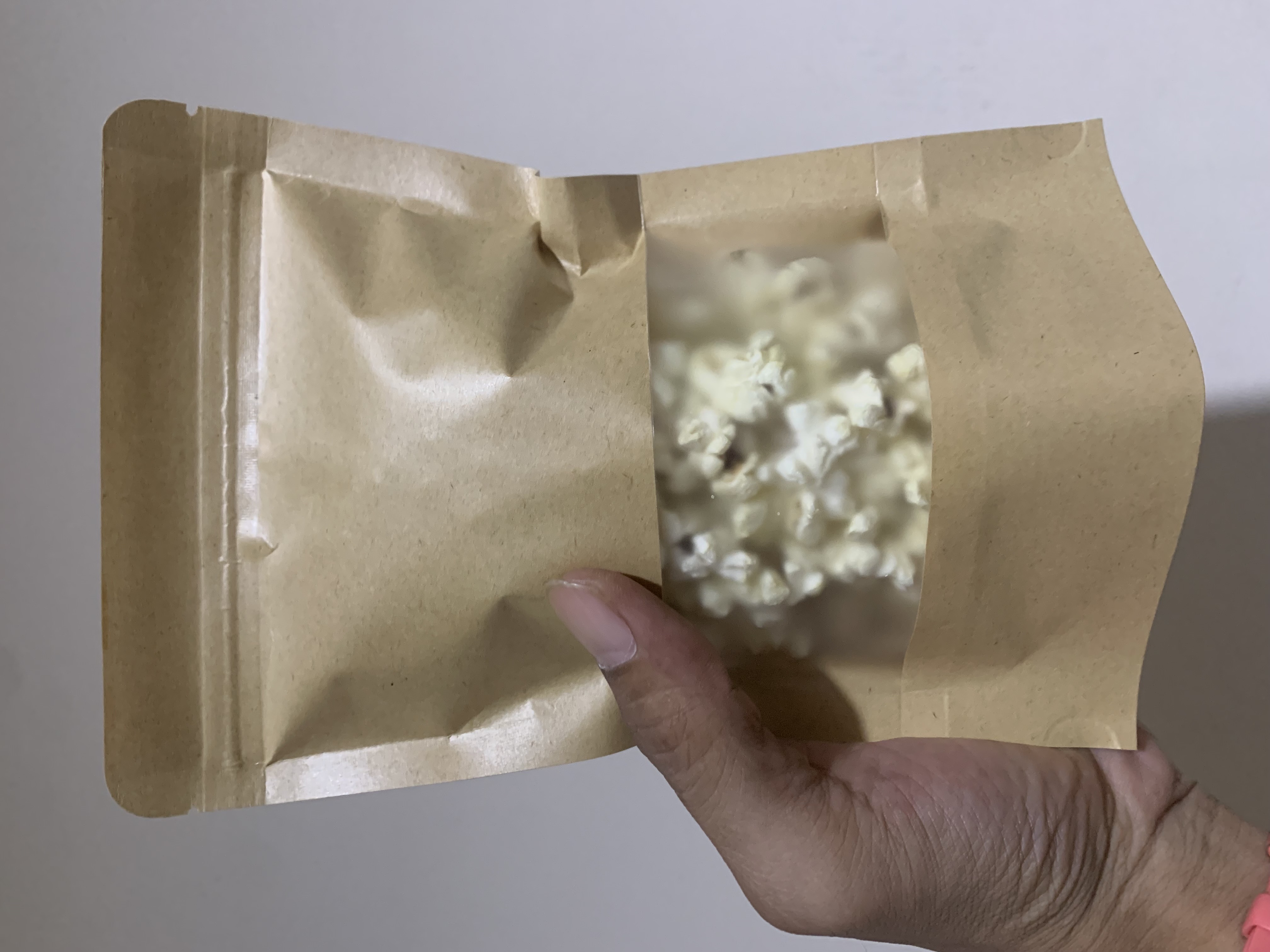 Space Popcorn X Himalayan Pink Salt